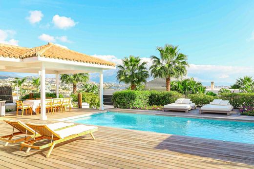 Villa in Benahavís, Malaga