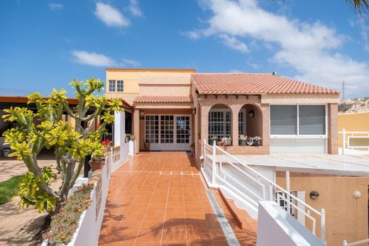 Villa a Costa Calma, Provincia de Las Palmas