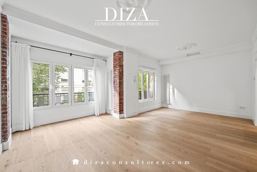 Appartement in Madrid, Provincia de Madrid