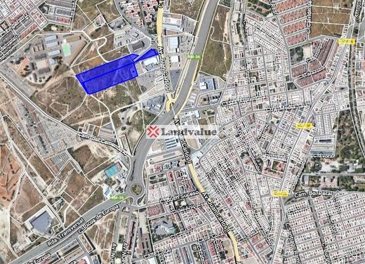 Teren w Cartagena, Murcia