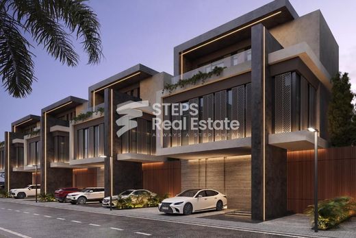 Βίλα σε Al Khīsah, Baladīyat az̧ Z̧a‘āyin