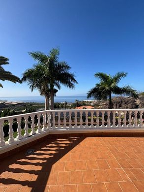 Villa - Los Gigantes, Provincia de Santa Cruz de Tenerife