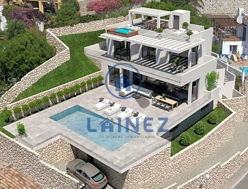 Villa in Fuengirola, Málaga