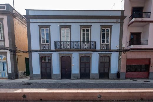 Villa in Las Palmas de Gran Canaria, Province of Las Palmas