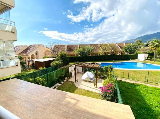 Appartamento a Benalmádena, Málaga