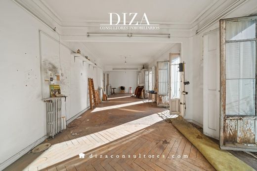 Appartement in Madrid, Provincia de Madrid