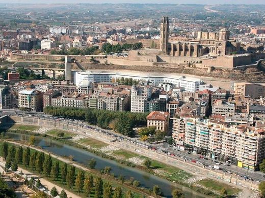 La Seu d'Urgell, Província de Lleidaのヴィラ