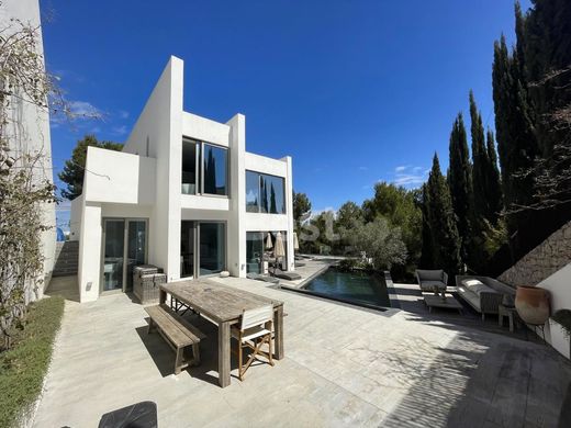 Villa a Ibiza, Isole Baleari