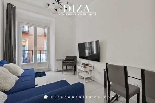 Appartamento a Madrid, Provincia de Madrid