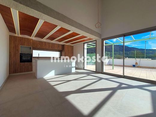 别墅  Orcheta, Provincia de Alicante