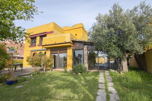 Villa in Sanlúcar de Barrameda, Cadiz
