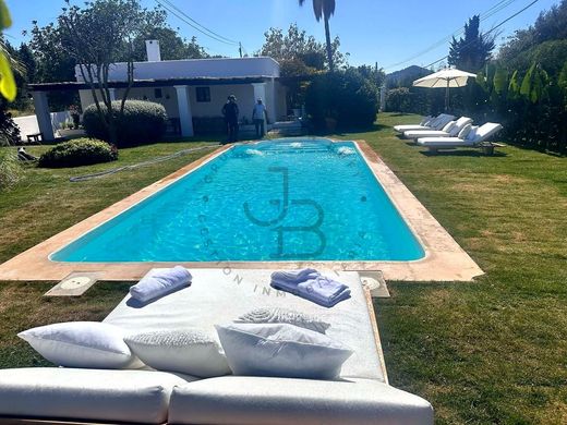 빌라 / Sant Josep de sa Talaia, Illes Balears