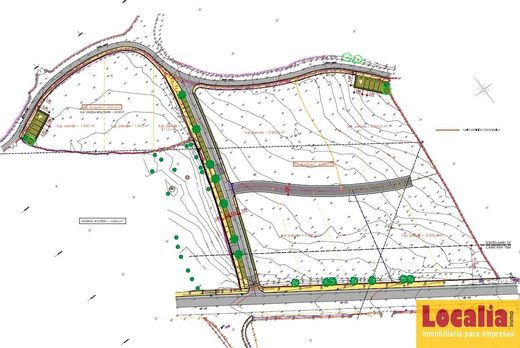 Участок, Santillana, Provincia de Cantabria
