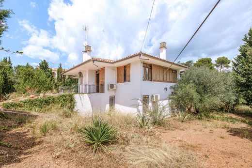 Вилла, Matadepera, Província de Barcelona