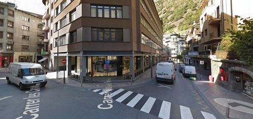 Appartementencomplex in Andorra la Vella