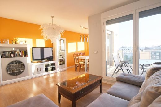 Penthouse in Madrid, Provinz Madrid