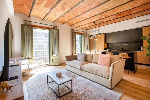 套间/公寓  巴塞罗那, Província de Barcelona