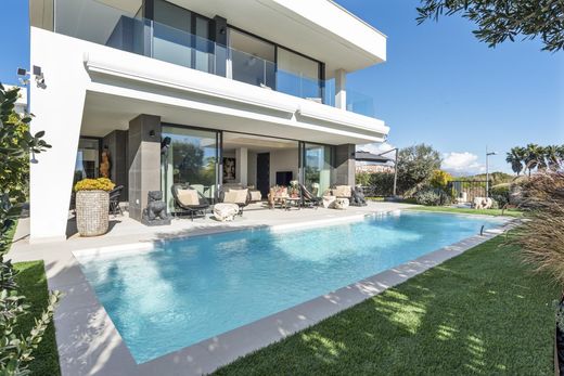 Villa in Casares, Málaga