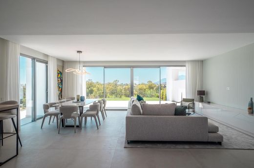 Villa in San Pedro de Alcántara, Provincia de Málaga