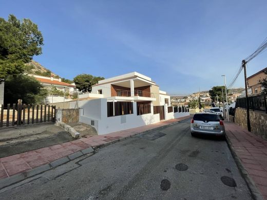 Villa in San Juan de los Terreros, Almería
