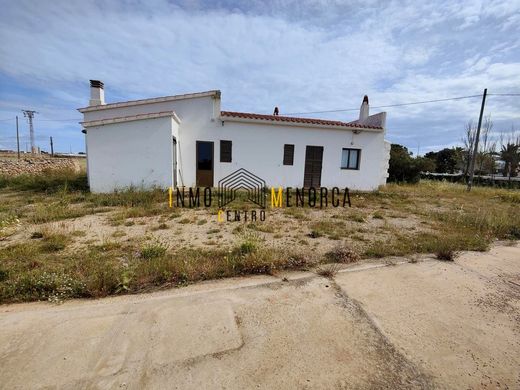 Villa in Ciutadella, Province of Balearic Islands