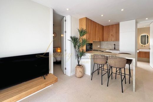 Apartment in Costa Adeje, Province of Santa Cruz de Tenerife