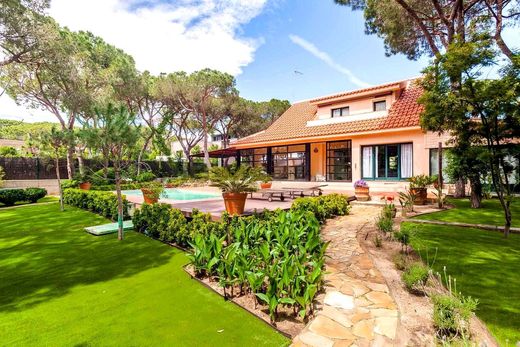 Villa in Gavà, Province of Barcelona