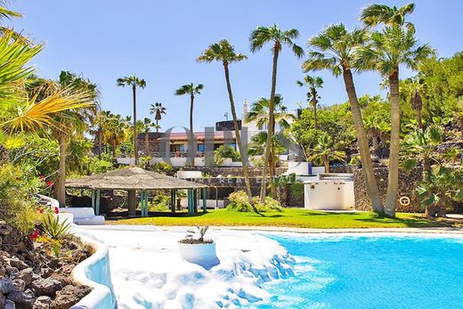 San Miguel De Abona, サンタ・クルス・デ・テネリフェのヴィラ