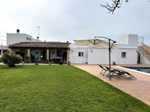 Country House in Ciutadella, Province of Balearic Islands