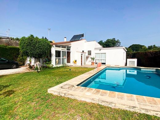 Villa in Estepona, Malaga