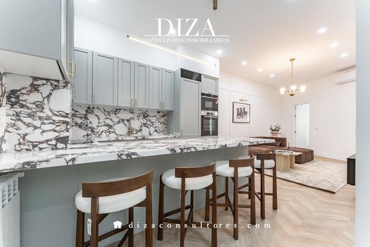 Piso / Apartamento en Madrid, Provincia de Madrid