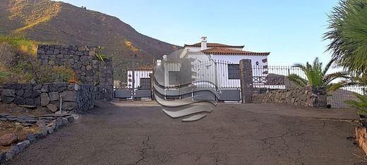 Ferme à Candelaria, Province de Santa Cruz de Ténérife