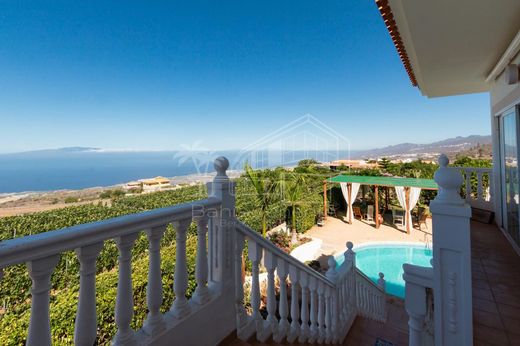 Country House in Vera de Erque, Province of Santa Cruz de Tenerife