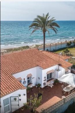 Country House in Marbella, Malaga