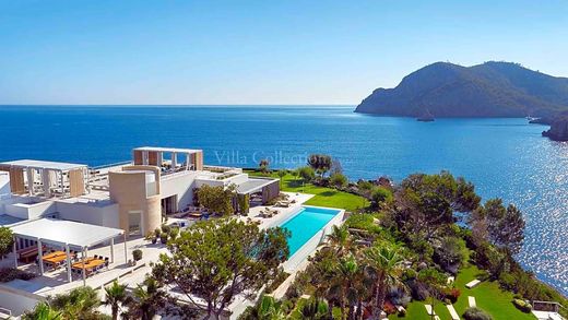 Επαυλη σε Sant Joan de Labritja, Illes Balears