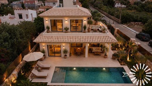 Villa in es Llombards, Balearen Inseln
