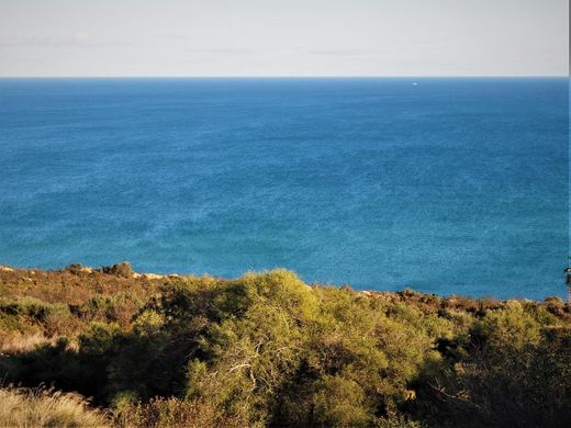 Terrain à Castillo de la Duquesa, Malaga