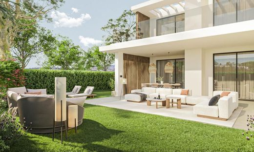 Appartement à Estepona, Malaga