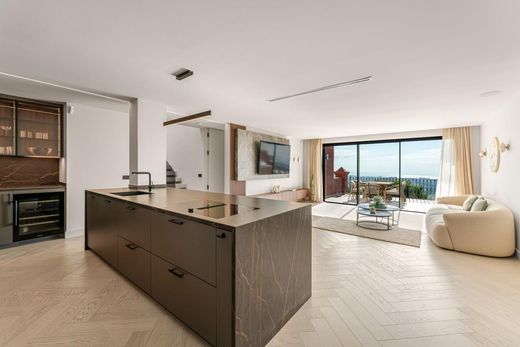 Attico a Benahavís, Málaga