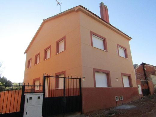 Luxus-Haus in Belmonte de Tajo, Provinz Madrid