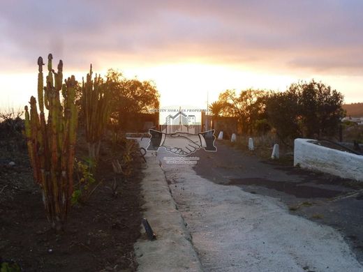 Propriété de campagne à Santa Úrsula, Province de Santa Cruz de Ténérife