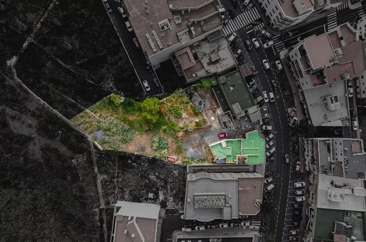 Land in Valle de San Lorenzo, Province of Santa Cruz de Tenerife