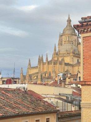 Appartamento a Segovia, Provincia de Segovia