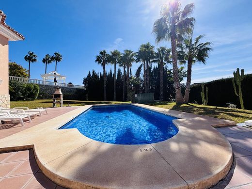 Villa Riviera del Sol, Provincia de Málaga