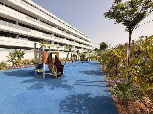 Apartment in Ibiza, Province of Balearic Islands
