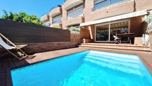 Villa in Vilassar de Mar, Province of Barcelona