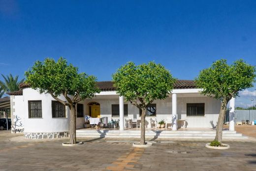 Villa à Crevillent, Alicante