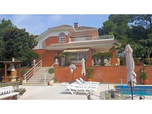Villa en Castelldefels, Provincia de Barcelona