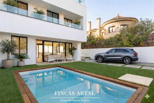 Villa en Zaragoza, Provincia de Zaragoza
