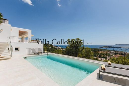 Villa en Ibiza, Islas Baleares